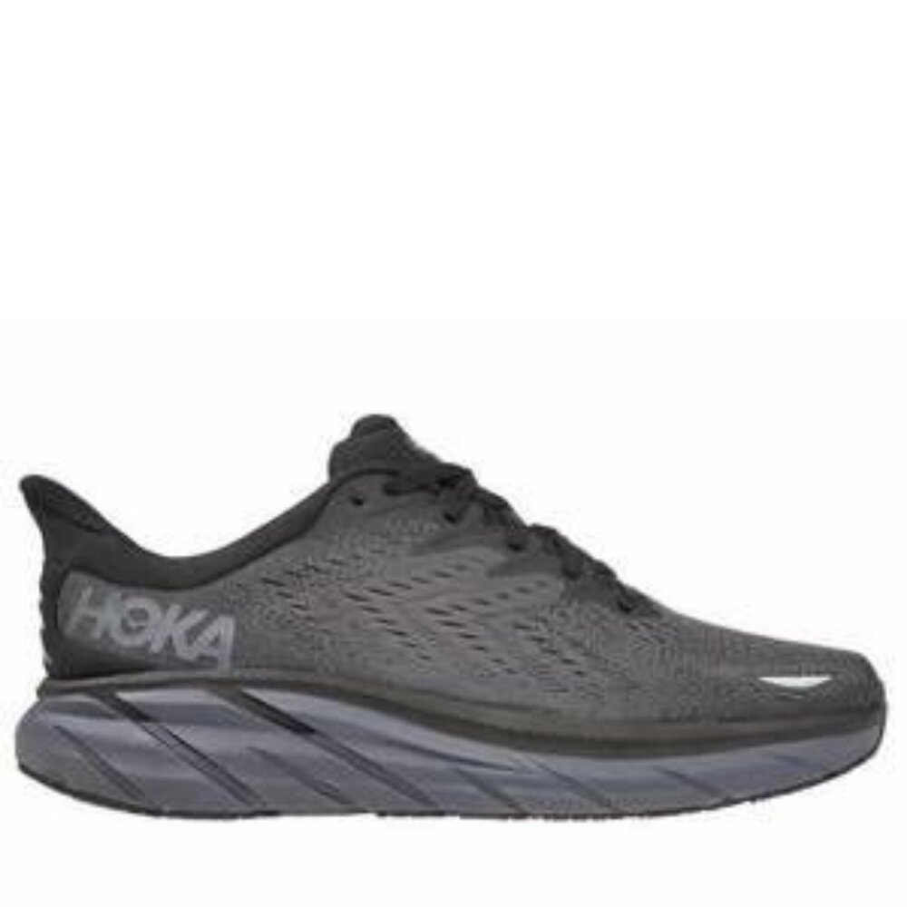 New Mens Hoka Clifton 8 Sixe 10D
